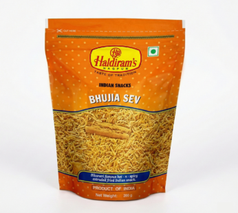 Haldiram Bhujia Sev
