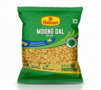 Haldiram Moong Dal