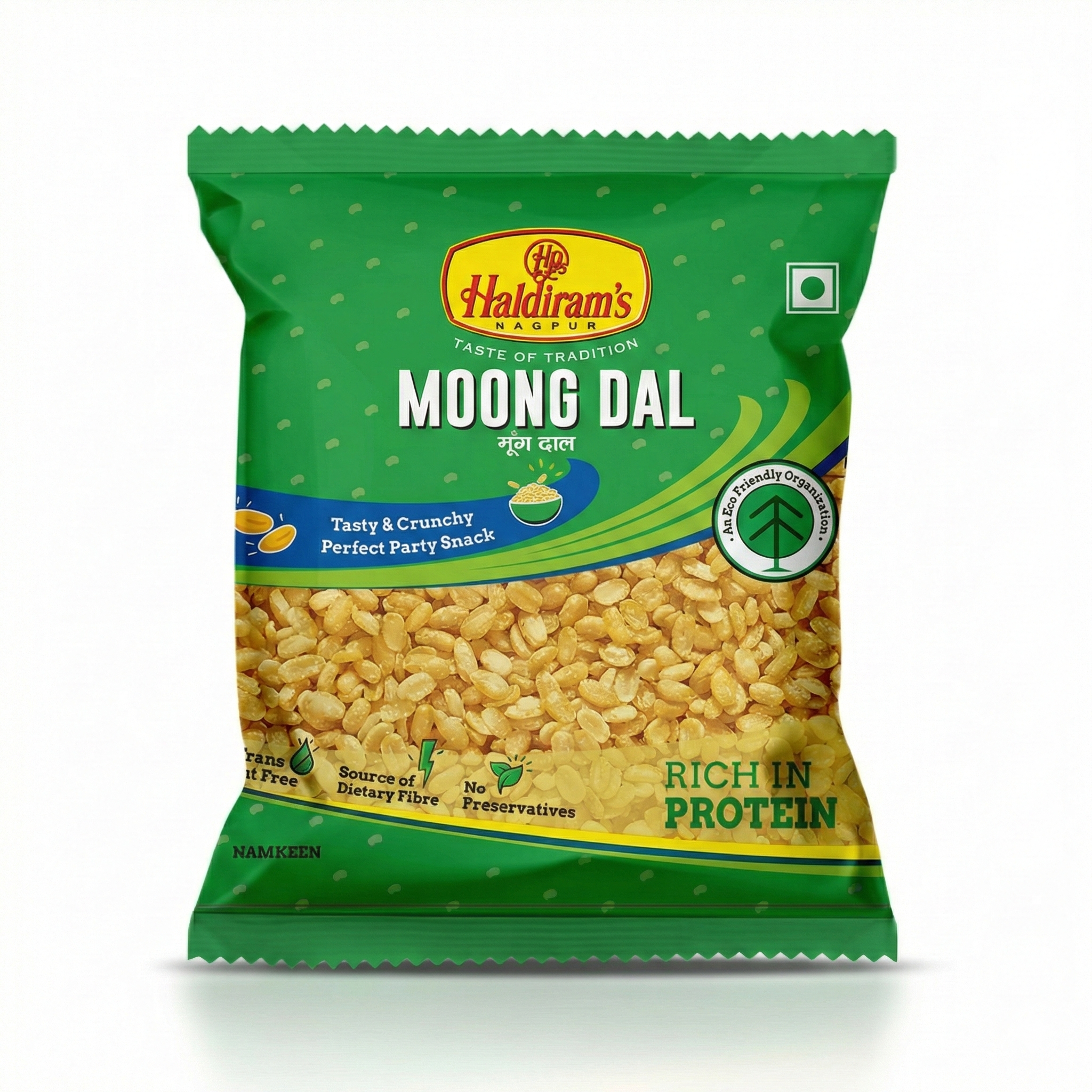 Haldiram Moong Dal