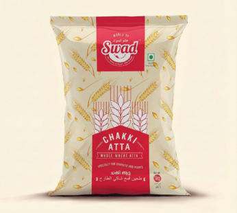 Swad Atta Flour