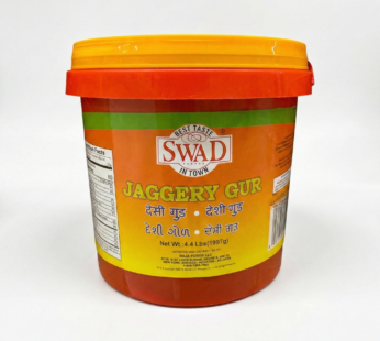Swad Jaggery