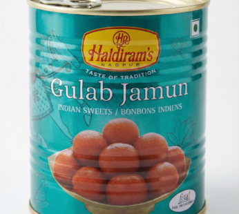 Haldiram Gulab Jamun