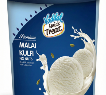 Vadilal Malai Kulfi